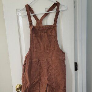 Aerie overalls